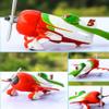Plane Dusty Ripslinger No.13 Metal Diecast Classic Alloy Toy Plane for Children Gift (No.5 Chupacabra) view 2