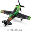 Plane Dusty Ripslinger No.13 Metal Diecast Classic Alloy Toy Plane for Children Gift (Ripslinger No.13) view 2