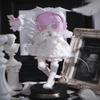 1/12 BJD Dolls Blind Box for Girls Surprise Gifts,Kawaii The Lulu Elf Story BJD Dolls Series Collectable Action Figure Posable Dress Up BJD Doll(White) view 1