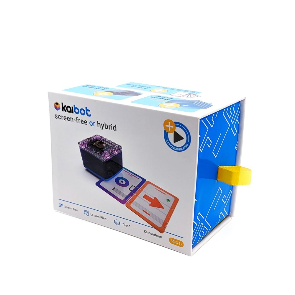KaiBot Hybrid Robot