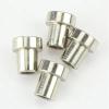 Compatible with Wltoys 104001 1/10 RC Car Upgrade Spare Parts Accessories 4Pcs Metal Flange Bushing 6.5X7.4Mm 104001-1903 RC Accessories view 4
