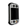 Game Console Holding Bracket for ANBERNIC RG477M Grip Protective Handle Case 3D Printed Ergonomic Design Holder Grip Requires a TPU Shell (Black) view 3