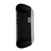 Game Console Holding Bracket for ANBERNIC RG477M Grip Protective Handle Case 3D Printed Ergonomic Design Holder Grip Requires a TPU Shell (Black) view 4