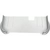 Game Console Holding Bracket for ANBERNIC RG477M Grip Protective Handle Case 3D Printed Ergonomic Design Holder Grip Requires a TPU Shell (White) view 1