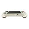 Game Console Holding Bracket for ANBERNIC RG477M Grip Protective Handle Case 3D Printed Ergonomic Design Holder Grip Requires a TPU Shell (White) view 4