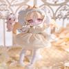1/12 BJD Dolls Blind Box for Girls Surprise Gifts,Kawaii The Lulu Elf Story BJD Dolls Series Collectable Action Figure Posable Dress Up BJD Doll(Beige) view 3