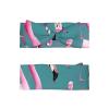 chenfantian A Flock Of Flamingos Baby Bow Headband, Soft Baby Bow Hair Accessory For Newborn Babies, *Toddlers, Kids. view 2