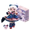 1/12 BJD Dolls Blind Box for Girls Surprise Gifts,Kawaii The Lulu Elf Story BJD Dolls Series Collectable Action Figure Posable Dress Up BJD Doll(Dark Blue) view 1