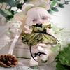 1/12 BJD Dolls Blind Box for Girls Surprise Gifts,Kawaii The Lulu Elf Story BJD Dolls Series Collectable Action Figure Posable Dress Up BJD Doll(Green) view 2