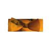 chenfantian Fresh Mangoes Baby Bow Headband, Soft Baby Bow Hair Accessory For Newborn Babies, *Toddlers, Kids. view 1