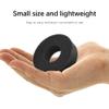 4PCS 1.9 Inch Sponge Tyre Insert Inlay Black Perfect Matcing Tire for Model RC Crawler view 2
