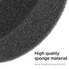 4PCS 1.9 Inch Sponge Tyre Insert Inlay Black Perfect Matcing Tire for Model RC Crawler view 3