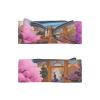chenfantian Unicorn Fairy Tale Baby Bow Headband, Soft Baby Bow Hair Accessory For Newborn Babies, *Toddlers, Kids. view 2
