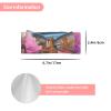 chenfantian Unicorn Fairy Tale Baby Bow Headband, Soft Baby Bow Hair Accessory For Newborn Babies, *Toddlers, Kids. view 3