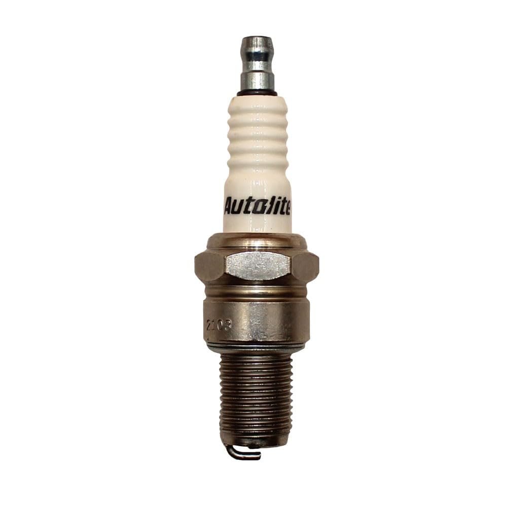 Replacement for fits S.42484 Spark Plug, Al405 Fits Satoh