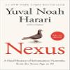 MINDQUEST PRESS Nexus: A Brief History of Information Networks from The Stone Age to AI - by Yuval Noah Harari view 1