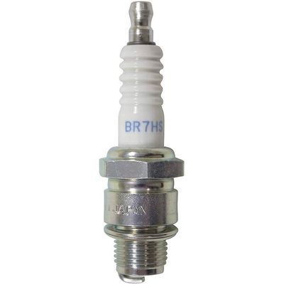 Replacement for fits B1BR7HS Fits NGK Spark Plug, Individually Boxed