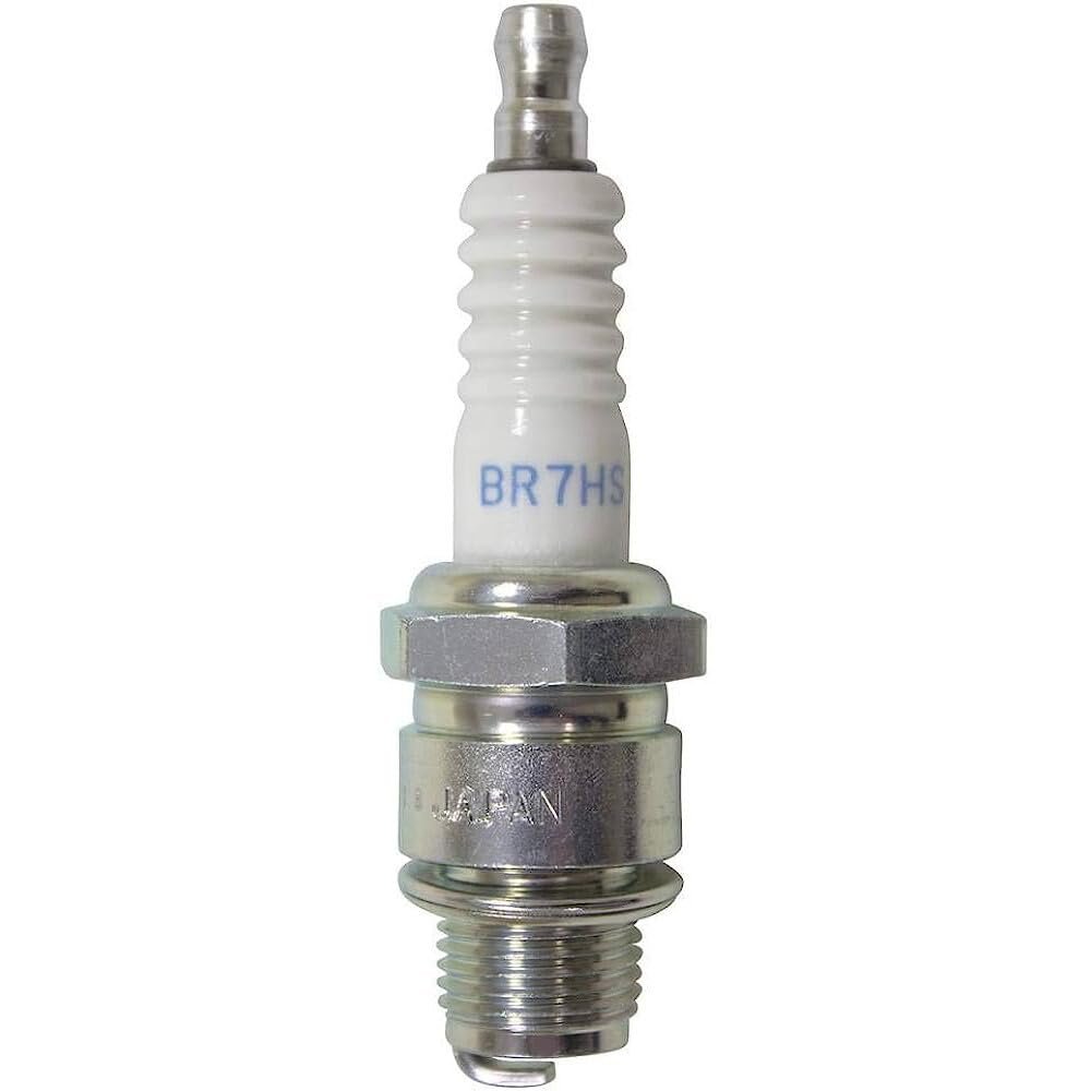 Replacement for fits B1BR7HS Fits NGK Spark Plug, Individually Boxed