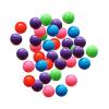 pistro Bingo Ball Tally Ball Attachments Multifunctional Calling Balls Lottery Balls for Entertainment Family Camping Regal Game (45-50 Balls)- 45 to 50 Balls view 2