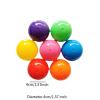 pistro Bingo Ball Tally Ball Attachments Multifunctional Calling Balls Lottery Balls for Entertainment Family Camping Regal Game (45-50 Balls)- 45 to 50 Balls view 4