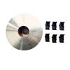 CF Outer Sheave Primary Loose Pulley for CF MOTO Cforce Zforce Uforce 450 600 850 950 1000 ATV UTV Quad 0JYA-051100 0JY0-05110 view 3