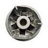 CF Outer Sheave Primary Loose Pulley for CF MOTO Cforce Zforce Uforce 450 600 850 950 1000 ATV UTV Quad 0JYA-051100 0JY0-05110 view 4