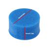 Be In Your Mind 10Pcs 6x4mm Damper Urethane Bushing Compatible with Tam-iya 1/10 Scale Model Cars(Blue) view 4