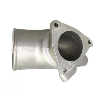 JDSNAEY 119181-13500 Inboard Exhaust Mixing Elbow for Marine 4LH-STE 4LH-DTE 3092401