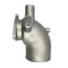 JDSNAEY 119181-13500 Inboard Exhaust Mixing Elbow for Marine 4LH-STE 4LH-DTE 3092401 view 4