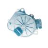 MO CN BE HS UTV ATV 700 500 400 Divide Device 4x4 Actuator Servo Transfer Case P115000271210000 view 2