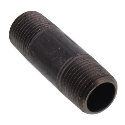 0330015009 for 1/2" x 2-1/2" Black Nipple
