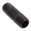 0330015009 for 1/2" x 2-1/2" Black Nipple view 1