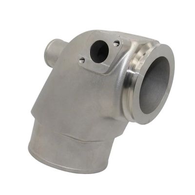 JDSNAEY Marine AD31 KAD32 AD41 KAD42 KAMD42 TAMD42 KAD43 Inboard Engine Exhaust Elbow 861289 851289