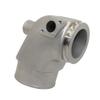 JDSNAEY Marine AD31 KAD32 AD41 KAD42 KAMD42 TAMD42 KAD43 Inboard Engine Exhaust Elbow 861289 851289 view 1