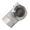 JDSNAEY Marine AD31 KAD32 AD41 KAD42 KAMD42 TAMD42 KAD43 Inboard Engine Exhaust Elbow 861289 851289 view 2