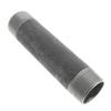 0330030206 for 1-1/4" x 6-1/2" Black Nipple view 1