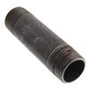 0330025008 for 1" x 4-1/2" Black Nipple view 1