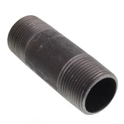 0330024605 for 1" x 3-1/2" Black Nipple