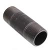 0330024605 for 1" x 3-1/2" Black Nipple view 1