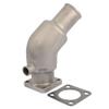 JDSNAEY Stainless Steel Exhaust Elbow D1 MD2010-2040 Replace 861906 21190094 view 3