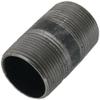 0330028606 for 1-1/4" x 2-1/2" Black Nipple view 1
