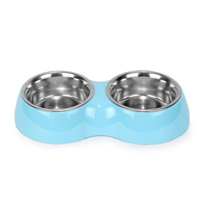 et Melamine Solid Feeding Bowl | Anti-Skid, Easy Clean