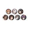 Theogonia 01 (Official Illustration) Tin Badge Set of 7 view 1
