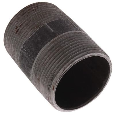 0330033002 for 1-1/2" x 2-1/2" Black Nipple