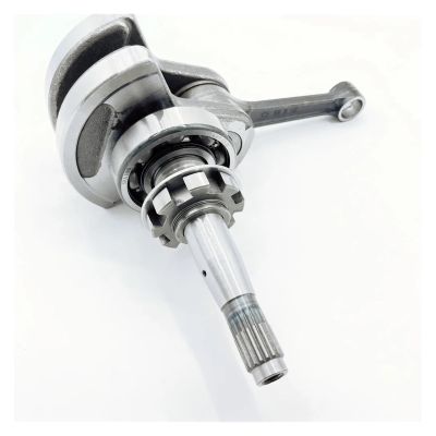 Crankshaft Assembly Fit For 500CC HS500 YS500 MSU500 ATV - OEM 13200-F18-0000 Replacement Part