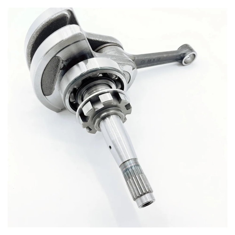 Crankshaft Assembly Fit For 500CC HS500 YS500 MSU500 ATV - OEM 13200-F18-0000 Replacement Part