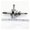 Crankshaft Assembly Fit For 500CC HS500 YS500 MSU500 ATV - OEM 13200-F18-0000 Replacement Part view 2