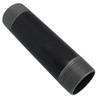 0330034604 for 1-1/2" x 6-1/2" Black Nipple view 1