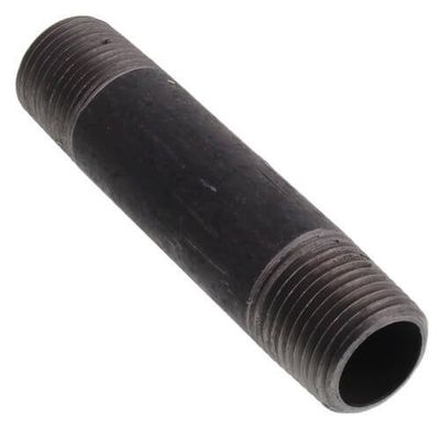 0330015405 for 1/2" x 3-1/2" Black Nipple