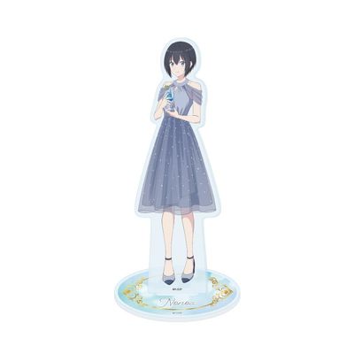 2.5 Dimensional Temptation 07 Noah Dress Version [Illustrated Illustration] Acrylic Stand